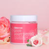 200g Wholesale Organic Rose Lightening Moisturizing Body Butter