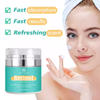 Organic Anti Aging Wrinkles 2.5 % Active Retinol Vitamin E Moisture Face Cream