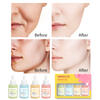 OEM/OBM VC Serum VA VB Face Skin Care Kit Facial Essence Whitening Moisturizing Repair Serum Set