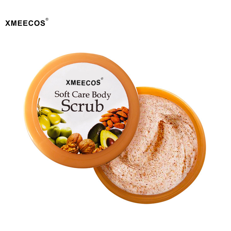 Moisturizing Exfoliating Remove Dead Skin Whitening Body Scrub