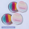 Natural Extract Lip Dead Skin Remover Vegan Lip Scrub