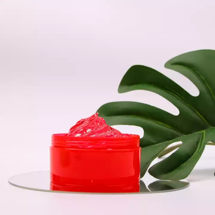 Fruit Extract Facial Gel Skin Lightening Moisturizing Soothing 100% Pure 