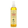 Herbal Black Castor Oil Hair Care Set Shampoo And Conditioner Kits