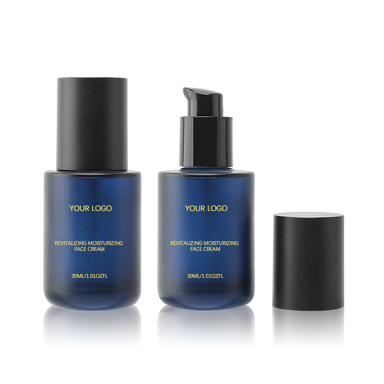 XMEECOS Revitalizing Moisturizing Face Cream