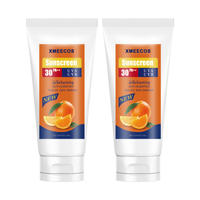 Private Label Moisturizing SPF 30 Sun Moist Protect Your Skin SPF 30 Sunscreen