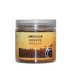 Factory Sell Vegan Exfoliating Sugar Coffee Body Scrub