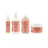 Honey Yogurt Hair Growth Serum Hair Care Set