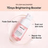 Fade Dark Spot Niacinamide Brightening Vitamin C Serum
