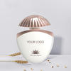 Anti Ray UV Sunshine Seashell Shape Sunscreen Cream 