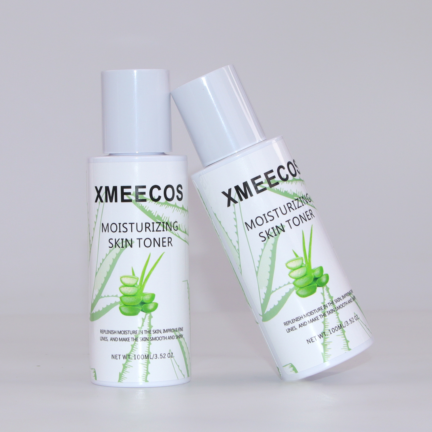 Moisturizing Aloe Vera Skin Toner Water