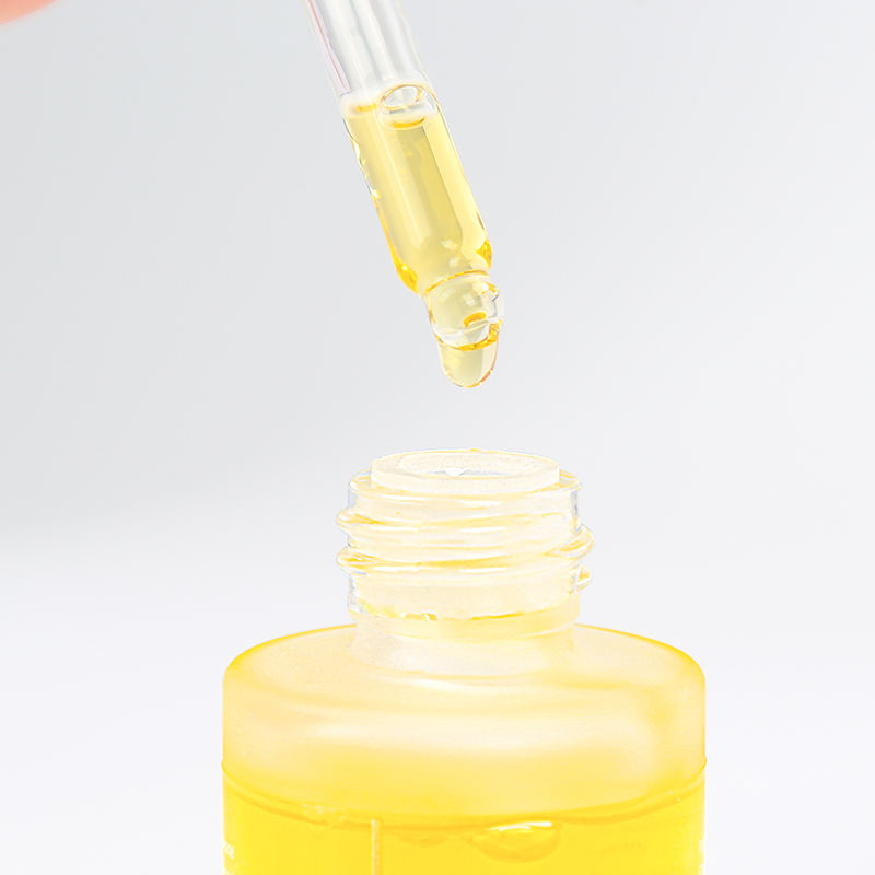 Whitening Anti Acne Skin Care Turmeric Vitamin C Serum