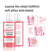 Elaimei Private Label Moisturizing Enlargement Chest Lotion Naturaful Breast Enhancement Cream
