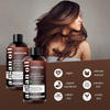Private Label Sulfate Free Argan Oil Shampoo And Conditioner