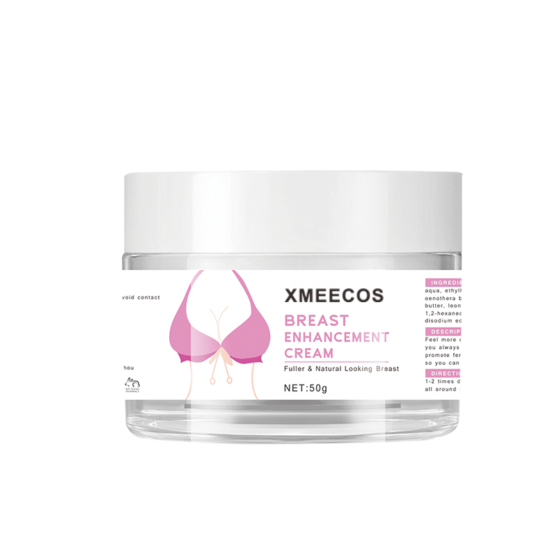 Breast Enhancement Cream Breast Enlargement Firming And Lifting Cream Nourishing For Push Up Bust With Perfect Body Curve