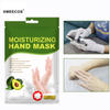 Private Label Anti-aging Moisturizing Exfoliating Peeling Hand Mask for Skin