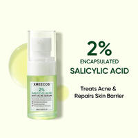 2% Salicylic Acid Face Serum For Repair Skin Barrier