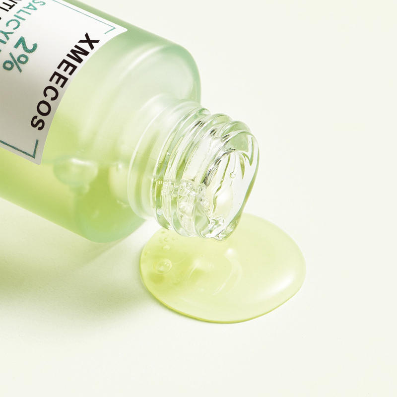 Factory Sale Salicylic Acid Centella Anti Acne Facial Serum