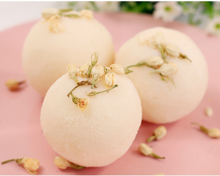 Natural Organic Beauty Body Wash Bath Soap with CE