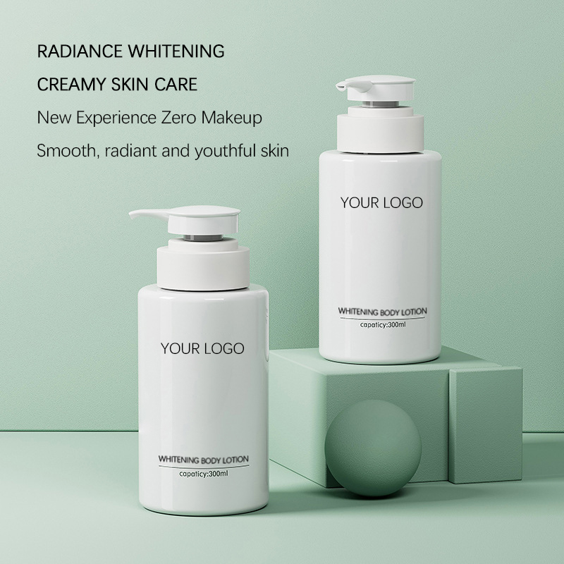 Luxury Moisturizing Nourishing Olive Lightening Natural Skin Whitening Body Lotion