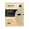 24K Golden Firm Honeycomb Smooth Skin Rejuvenation Facial Sheet Mask