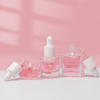 Plant Extract Serum Nourish Face Serum For Beauty Care