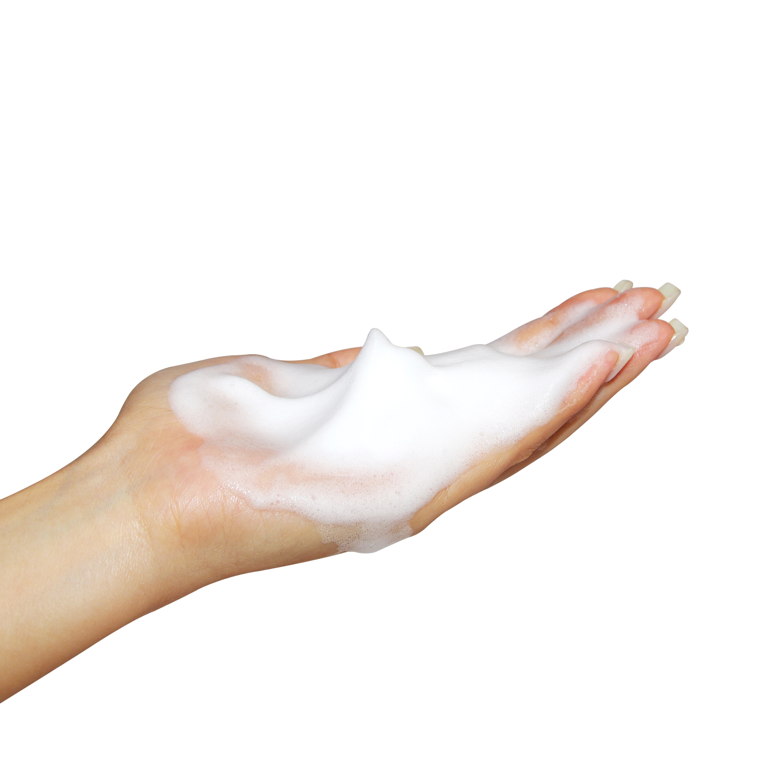 Amino Acid Aloe Vera Cleansing Mousse Facial Cleanser