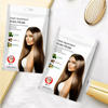 Argan Oil Treatment Hair Mask Cap for Damaged Hair