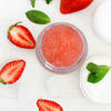 Lightening Exfoliator Strawberry Sugar Lip Scrub