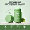 Vegan Face Green Tea Purifying Clay Mask Stick 