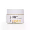 Custom Natural Organic Vegan Facial Cream Whitening Tumeric Skin Care