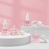 Plant Extract Serum Nourish Face Serum For Beauty Care