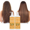 Argan Oil Soften Gently Clean Shine Hair Shampoo And Conditioner Hair Set
