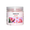 Custom Logo Natural Rose Plant Body Scrub