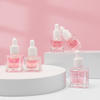 Plant Extract Serum Nourish Face Serum For Beauty Care