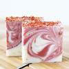 Natural Coconut Cold Handmade Body Soap