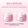 Niacinamide Brightening Fade Dark Spots Moisture Gel