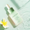 Organic Green Tea Serum Whitening Serum Skin Lightening Korean Skin Care Serum
