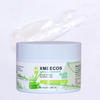 Natural Aloe Vera Moisturizer Facial Cream 