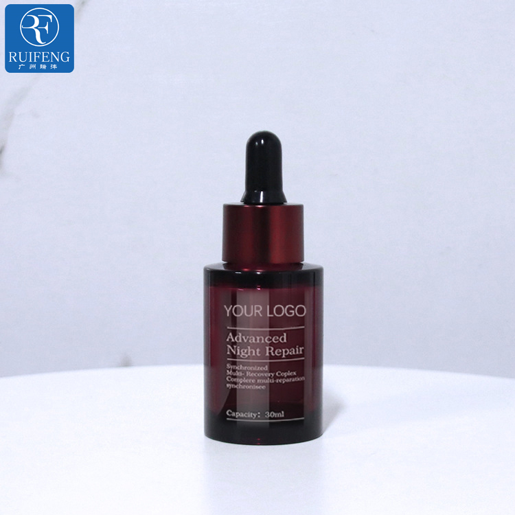 Vegan Natural 4 in one set Advanced Night Repair Multi recovery