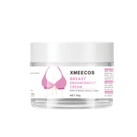 Breast Enhancement Cream Breast Enlargement Firming And Lifting Cream Nourishing For Push Up Bust With Perfect Body Curve