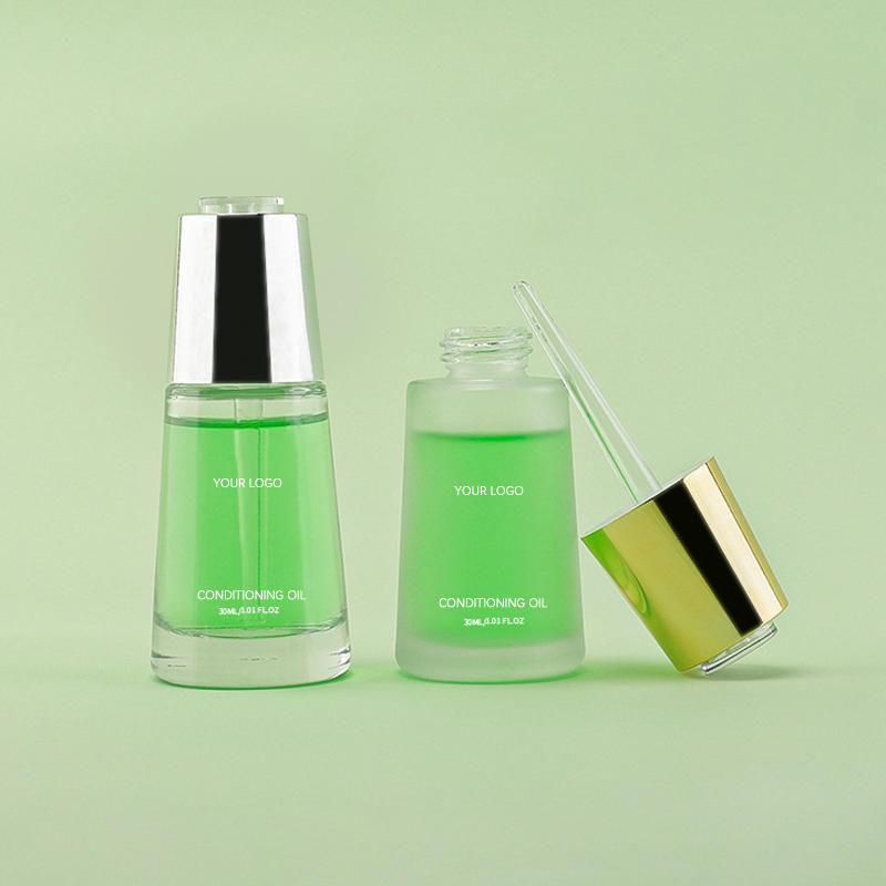 Hair Conditioner Oil Hair Care