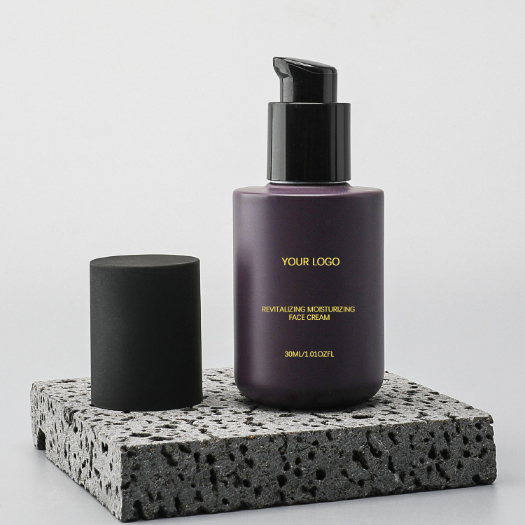 XMEECOS Revitalizing Moisturizing Face Cream
