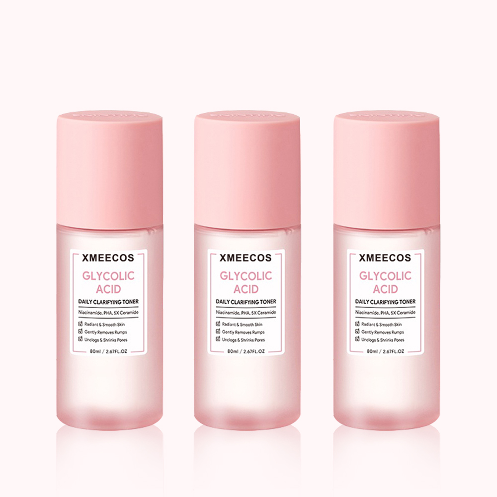 Hot Selling Organic Facial Hydrating Anti Acne Toner