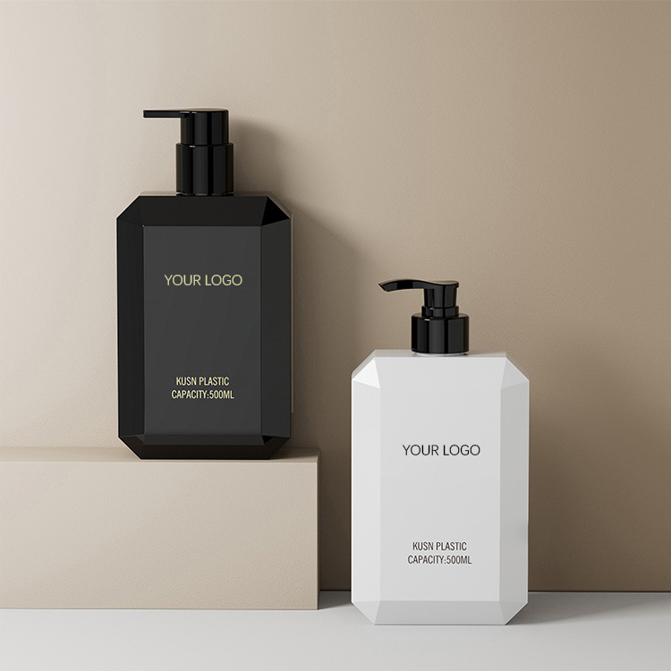 Anti Hair Loss& Anti Dandruff Hair Care Shampoo