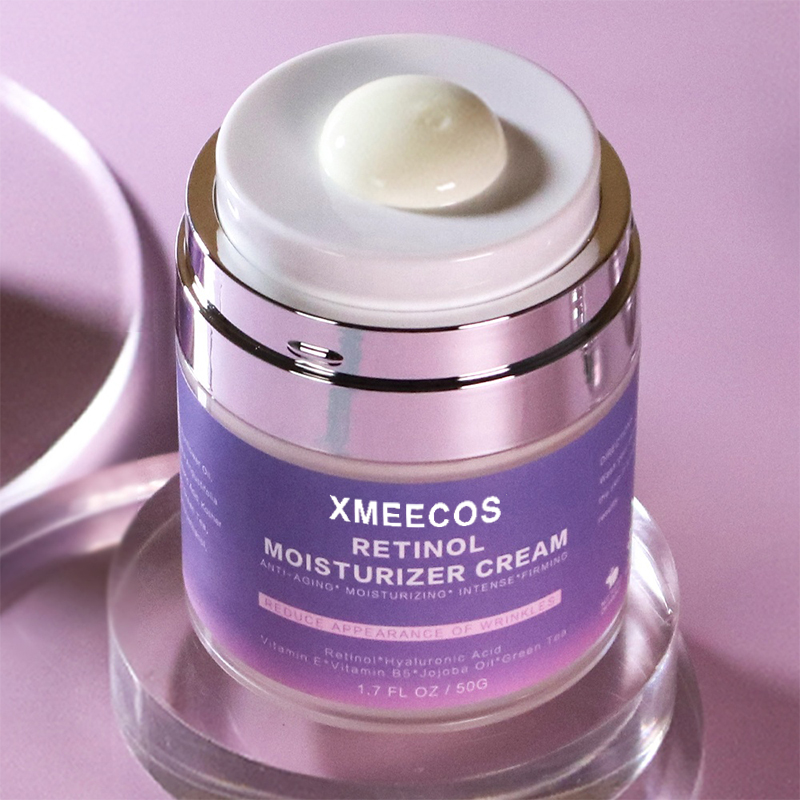 Face Moisturizer Brighten Cream Retinol Face Cream