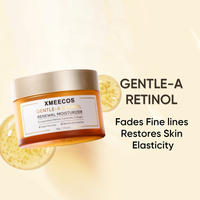 Hydrating Gentle A Renewal Moisturizer Face Cream