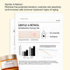 Hydrating Gentle A Renewal Moisturizer Face Cream