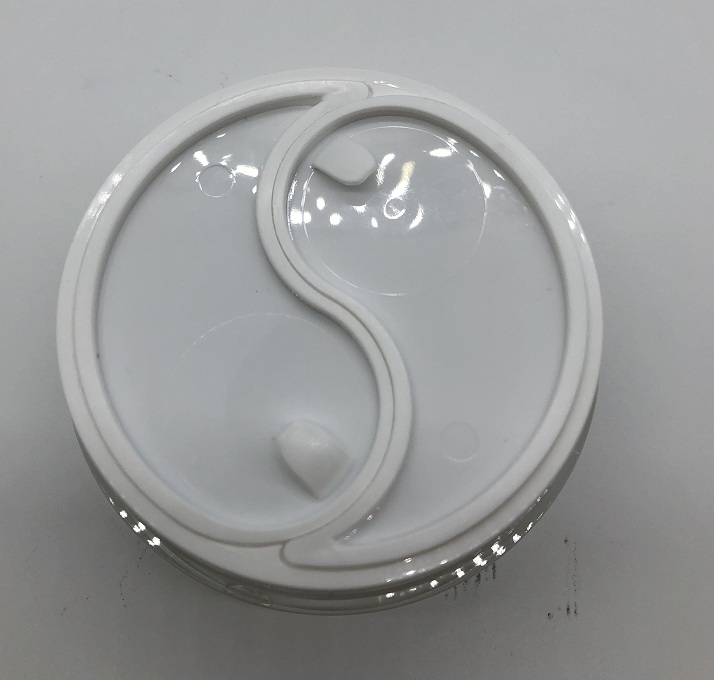  2 in 1 Day And Night Capsule Serum Skin Whitening Face Serum for Skin