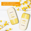 Sun Protection Spf 50 Waterproof Whitening Sunscreen