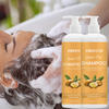 Argan Oil Soften Gently Clean Shine Hair Shampoo And Conditioner Hair Set